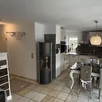 Dom wakacyjny House House Sylt