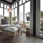 House House Dom wakacyjny Sylt