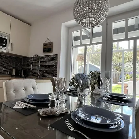 House House Ferienhaus Rantum (Sylt)