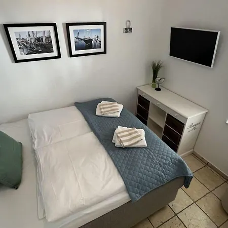 Tatil Evi House House Sylt