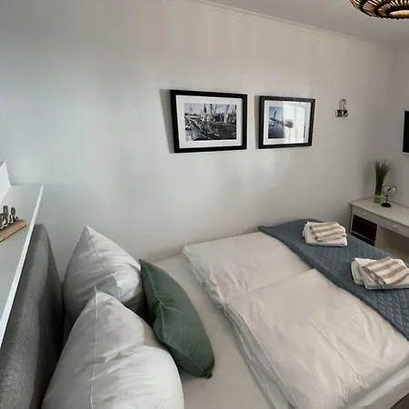 Tatil Evi House House Sylt