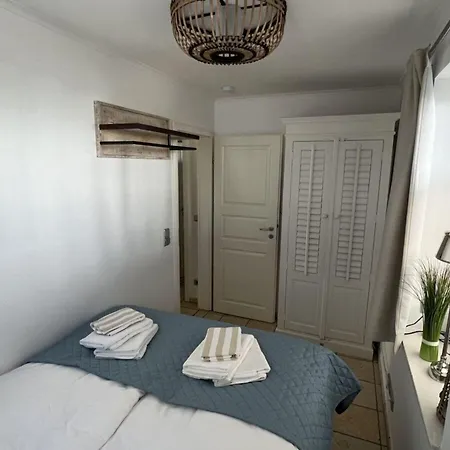 House House Rantum (Sylt)