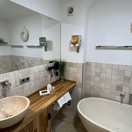 House House Ferienhaus Rantum (Sylt)