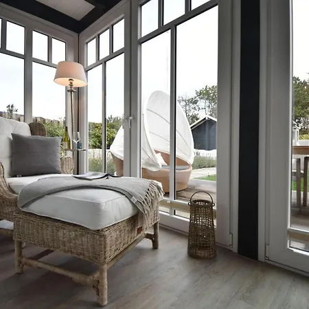 House House Ferienhaus Rantum (Sylt)
