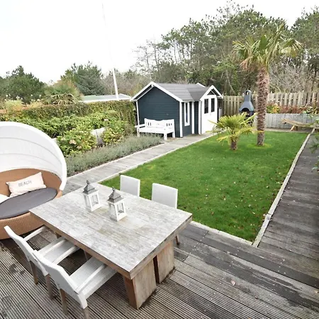 Ferienhaus House House