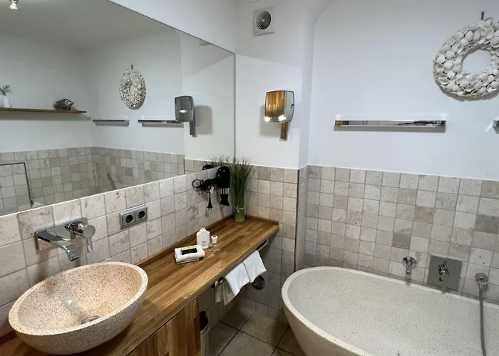 House House Semesterbostad Sylt